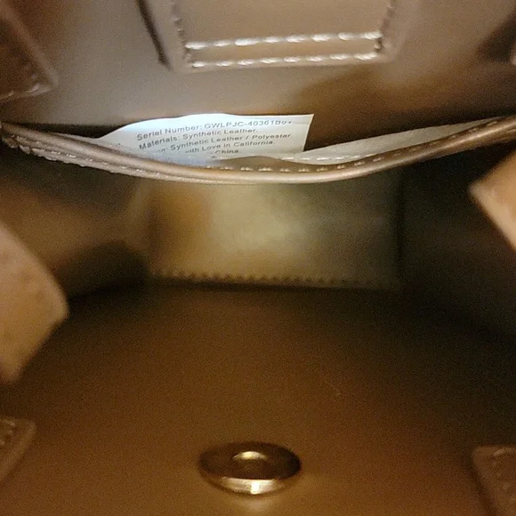 JW Pei Small Bag - Picture 4 of 6